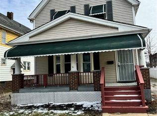 3347 E 139th St, Cleveland, OH