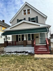 3347 E 139th St, Cleveland, OH, 44120