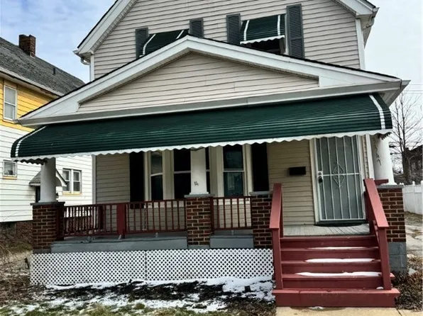 3347 E 139th St, Cleveland, OH 44120