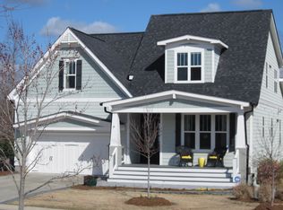 101 Middlegreen Pl, Holly Springs, NC 27540