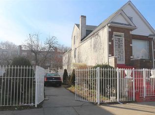 732 E 93rd St, Brooklyn, NY 11236
