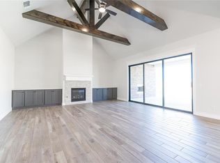 1811 Zayden Ln, Norman, OK 73072