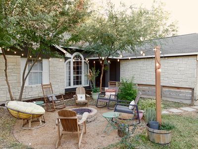 115 Evergreen Cir, Georgetown, TX, 78626