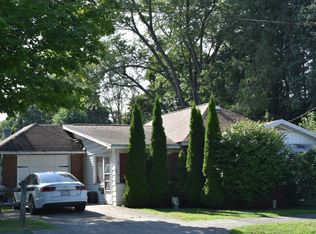 219 Summer St, Corry, PA 16407