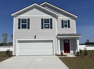 362 Acosta Circle, Conway, SC 29527
