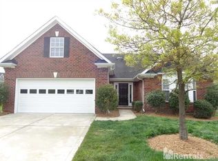 3220 Midland Rd, Midland, NC 28107