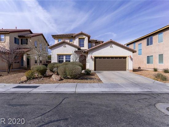 1119 Lake Berryessa St Henderson Nv 89002 Zillow