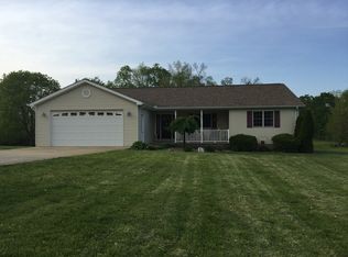 5020 Factory Rd, Albany, OH 45710