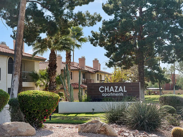 Chazal Scottsdale — Photo 50
