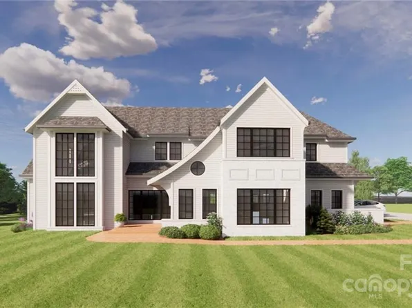 4810 Drakestone Ct, Charlotte, NC 28226
