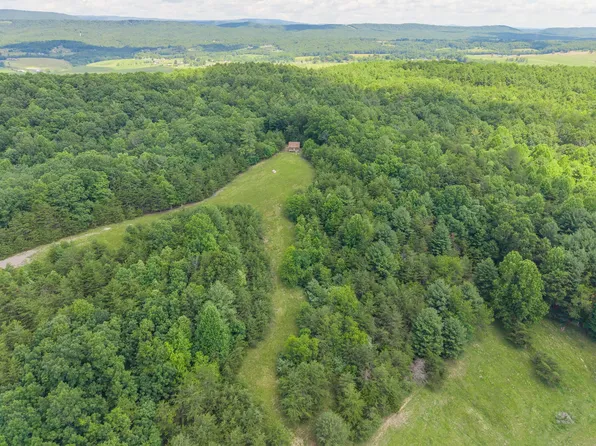 Tbd Locust Hill Rd, Max Meadows, VA 24360