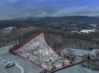 Tbd Bulldog Miller Rd, Jonesborough, TN 37659