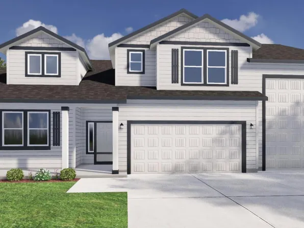 6528 W Frehley Way, Rathdrum, ID 83858