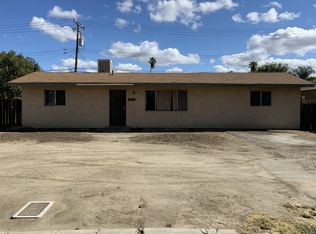 2830 N Giddings St, Visalia, CA 93291