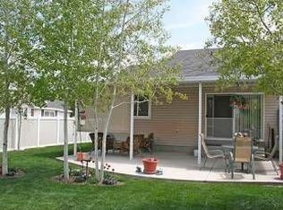 790 S 100 W, Heber, UT 84032