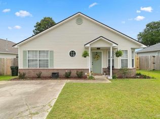 2471 Redoubt Ave, Perdido Key, FL 32507