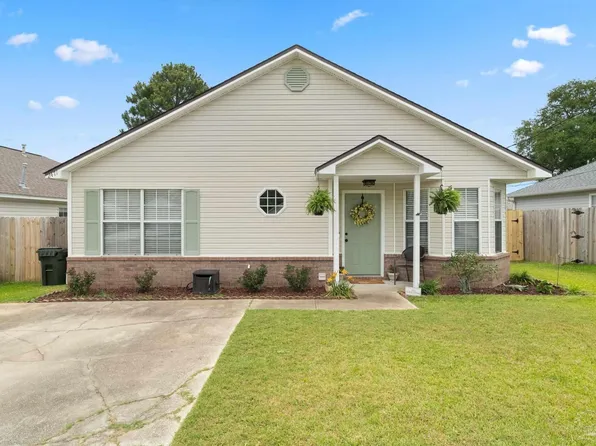 2471 Redoubt Ave, Perdido Key, FL 32507