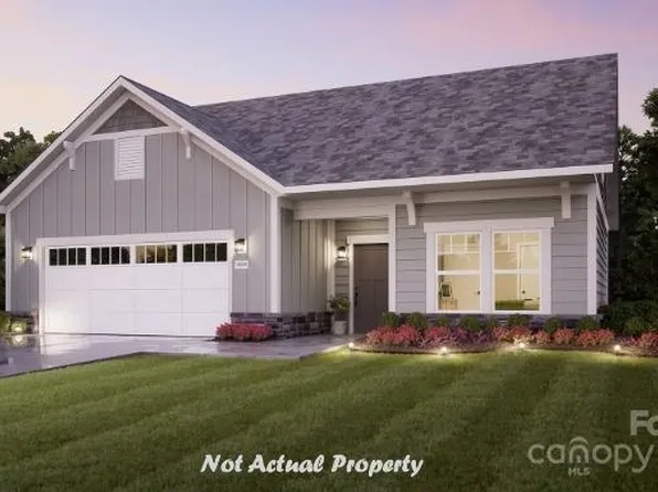 4172 Creek Bridge Cir, Charlotte, NC 28213