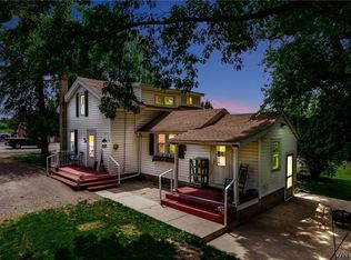 1503 Main Rd, Corfu, NY 14036