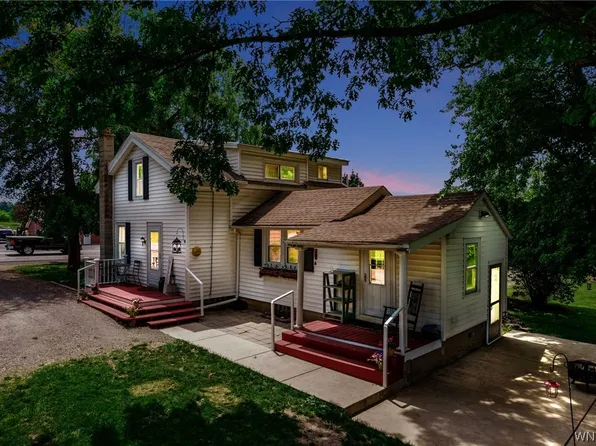 1503 Main Rd, Corfu, NY 14036