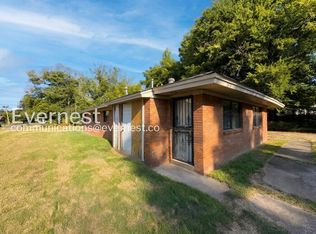 1814 S Cross St, Little Rock, AR 72206