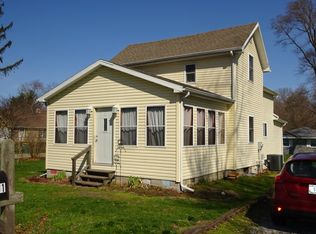 501 E Mound St, Knox, IN 46534