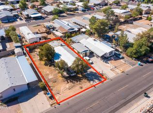 2051 E Michigan Ave, Phoenix, AZ 85022