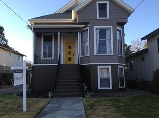 1615 Grand St, Alameda, CA 94501