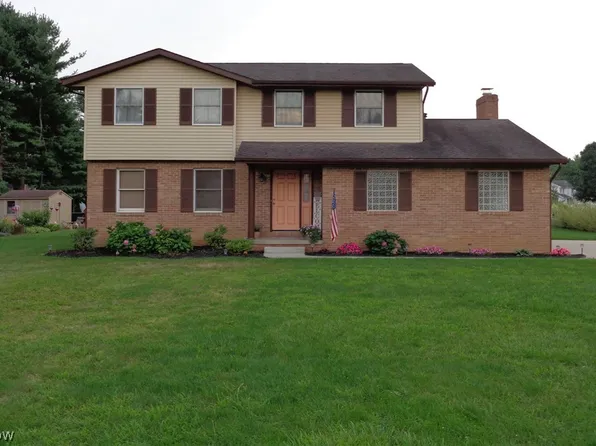 3415 Lauren Ave NW, Massillon, OH 44646