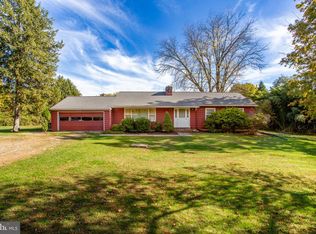 4727 Lower Mountain Rd, New Hope, PA 18938