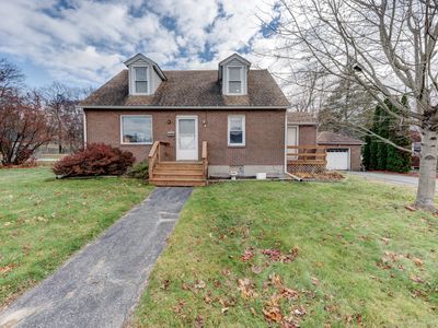 116 Albany Street, Torrington, CT, 06790