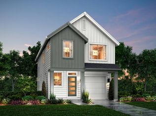 1681 Plan, Scholls Meadow, Sherwood, OR 97140