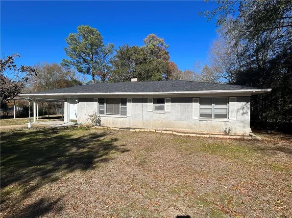 4003 Trinity Church Rd, Pineville, LA 71360