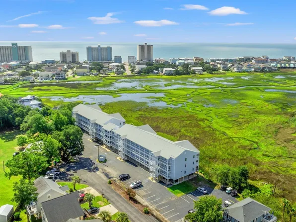 300 Marsh Pl. #204A, Murrells Inlet, SC 29576