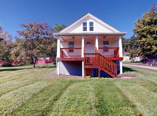 17 Turkey Hill Rd, Augusta, WV 26704