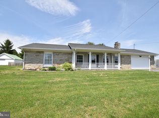 495 Joseph Biggs Memorial Hwy, Rising Sun, MD 21911