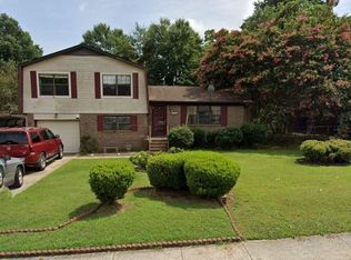 3411 Mastin Lake Rd NW, Huntsville, AL 35810