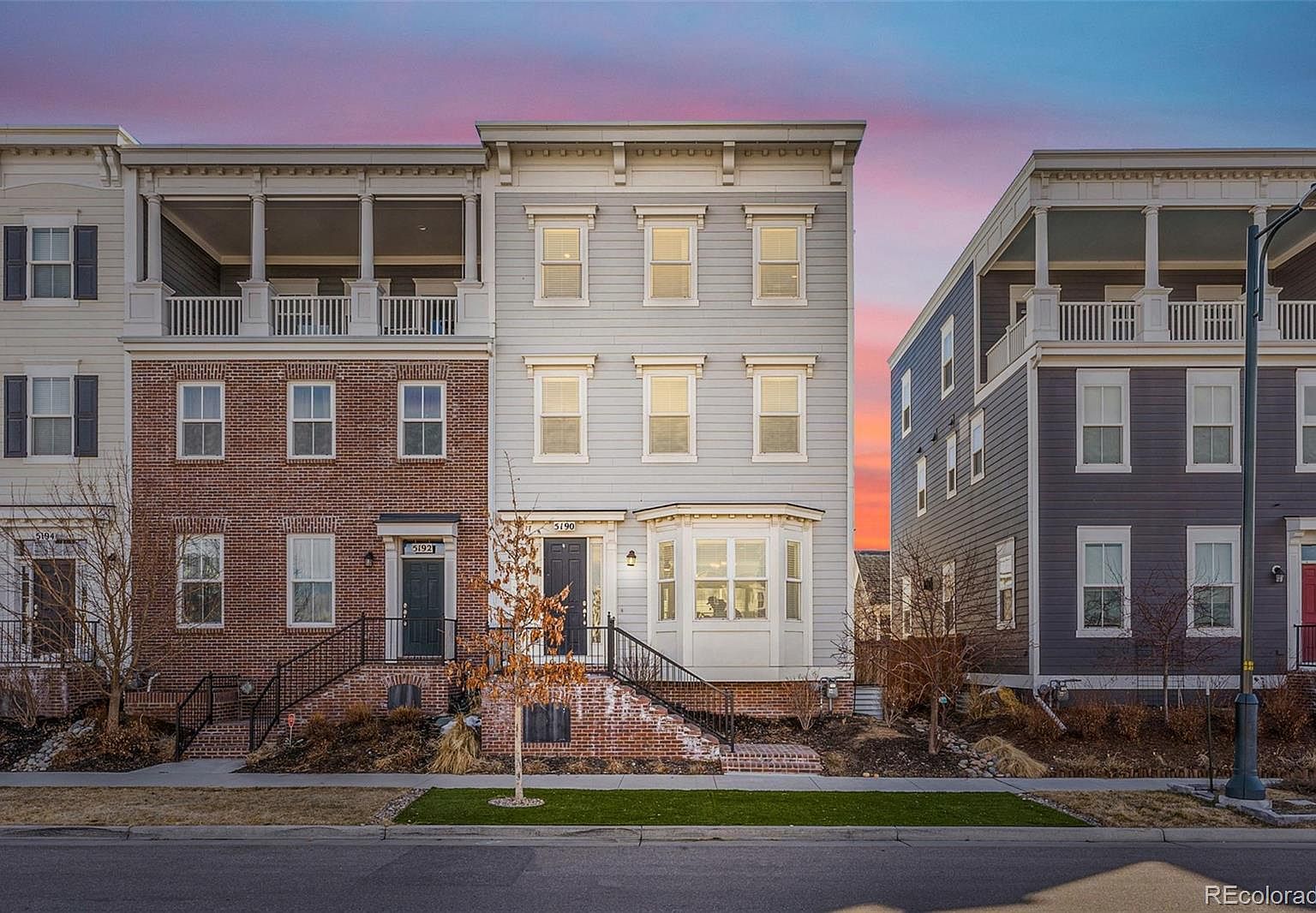 5190 N Boston Court, Denver, CO 80238 Zillow