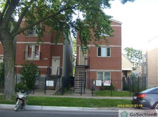 3008 W Flournoy St, Chicago, IL 60612