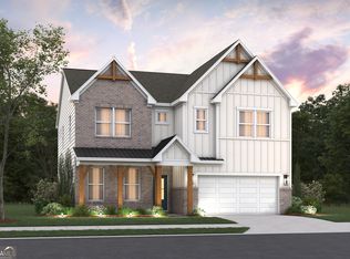 3951 Adler Cir #23, Buford, GA 30519