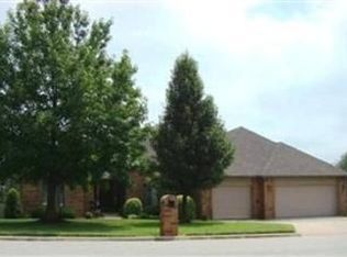 1888 S Brandon Ave, Springfield, MO 65809