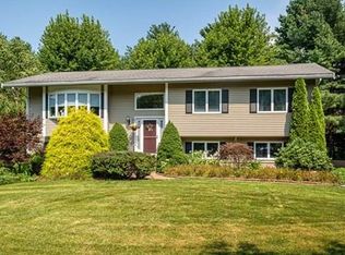47 Christopher Rd, Rowley, MA 01969