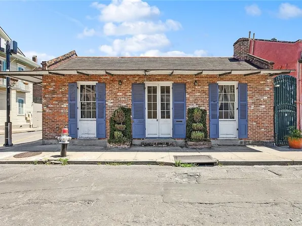 941 Saint Philip St, New Orleans, LA 70116