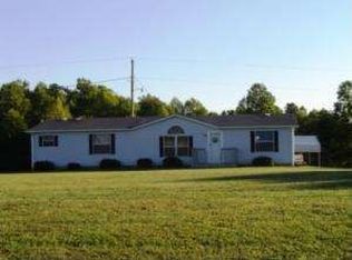 500 Airport Rd, Penhook, VA 24137