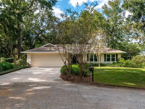 8141 NW 47th Ln, Ocala, FL 34482