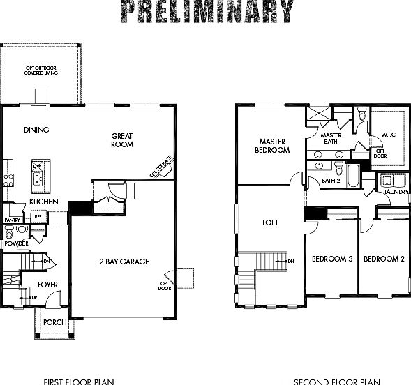 2nd image of 4146 S Netherland Cir