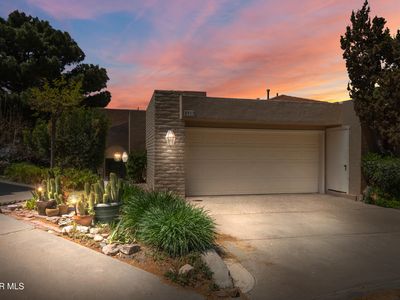 5913 Mira Hermosa Dr, El Paso, TX, 79912
