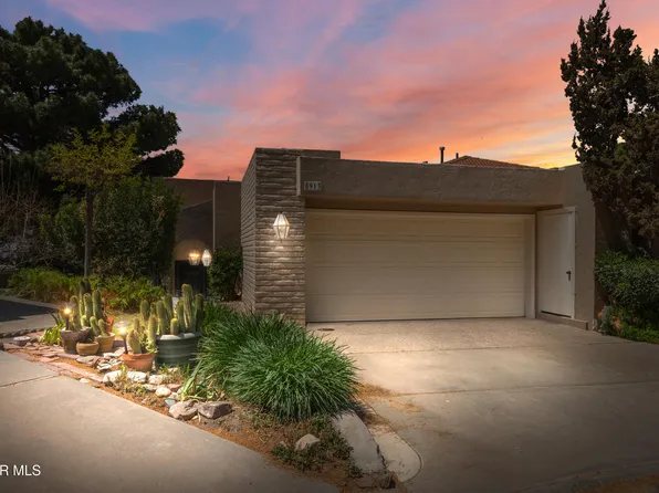 5913 Mira Hermosa Dr, El Paso, TX 79912