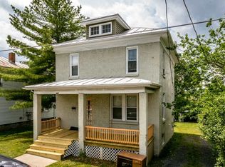 237 Chicago Ave, Harrisonburg, VA 22802
