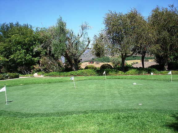 Putting Green